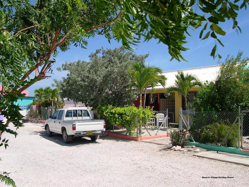 Happy Holiday Homes Playa Exterior foto