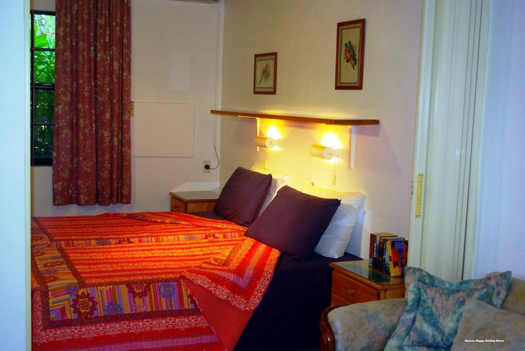 Happy Holiday Homes Kralendijk Zimmer foto