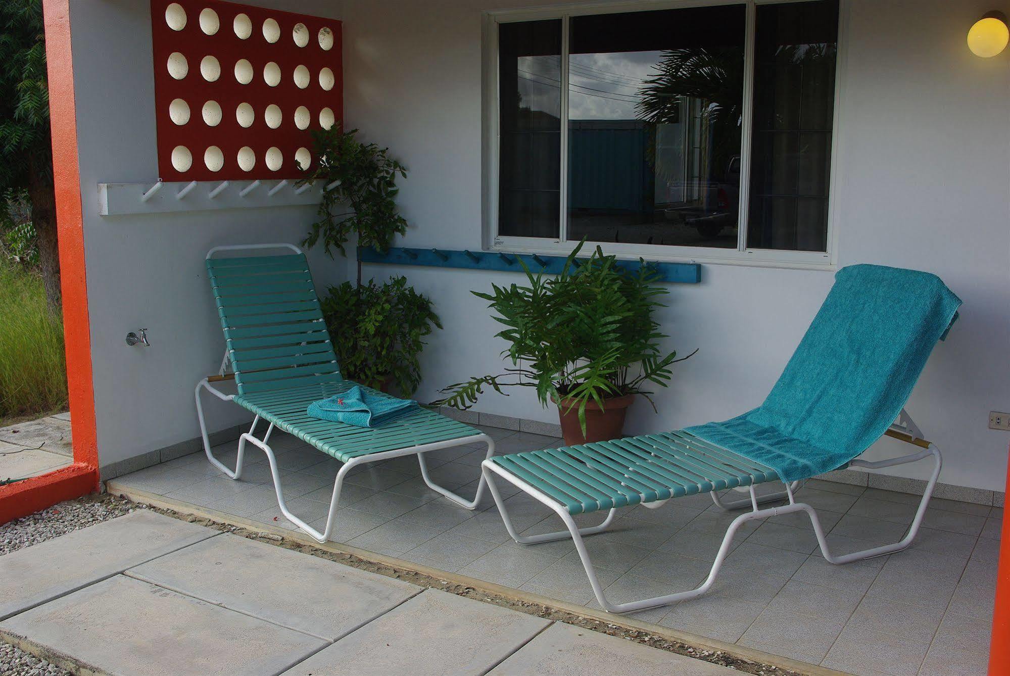 Happy Holiday Homes Kralendijk Exterior foto